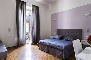 Live Florence Guesthouse