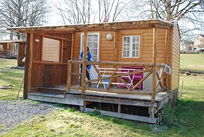 Camping La Chevauchée