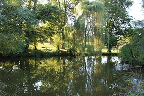 Camping La Chevauchée