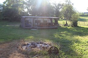 Camping La Chevauchée