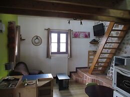 Camping La Chevauchée