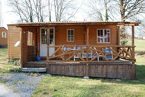Camping La Chevauchée