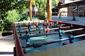 Camping La Chevauchée