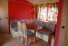 Camping La Chevauchée