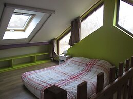 Camping La Chevauchée