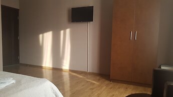 Stal Hotel +
