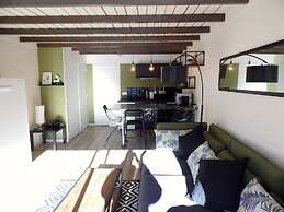 Pra Loup Apart-hotel