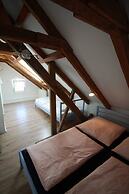 Maisonettewohnung am Privatsee