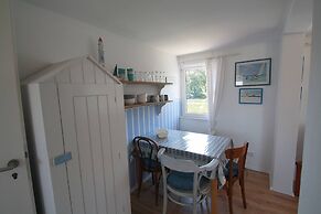 Maisonettewohnung am Privatsee