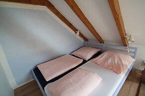 Maisonettewohnung am Privatsee