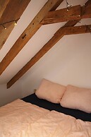Maisonettewohnung mit großer Terrasse