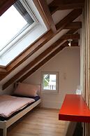 Maisonettewohnung mit großer Terrasse
