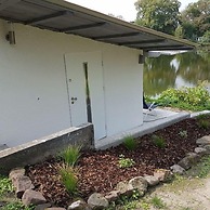 Schnuckliges Appartement am Seeufer