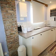 Schnuckliges Appartement am Seeufer