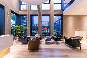 ibis Styles Wenzhou Heart Workshop