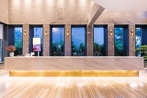ibis Styles Wenzhou Heart Workshop