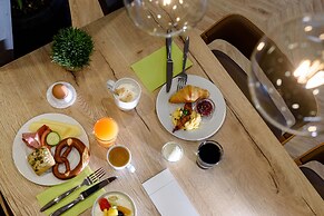 ibis Styles Magdeburg