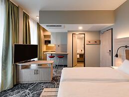 ibis Styles Magdeburg