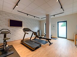 ibis Styles Magdeburg