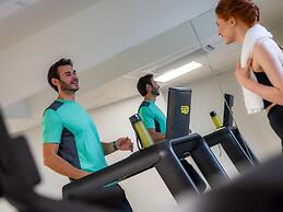 ibis Styles Magdeburg
