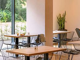 ibis Styles Magdeburg