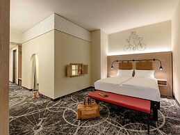 ibis Styles Magdeburg