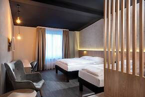 ibis Styles Dresden Neustadt