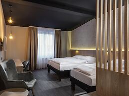 ibis Styles Dresden Neustadt