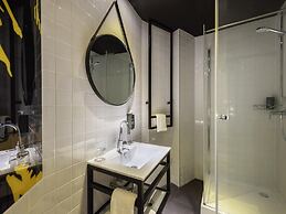 ibis Styles Dresden Neustadt
