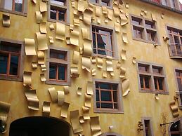 ibis Styles Dresden Neustadt