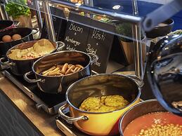 ibis Styles Dresden Neustadt