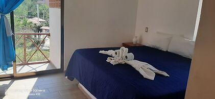 Hotel El Rincon de Don Juan