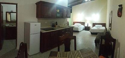 Hotel Pasabien