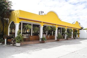Hotel Pasabien