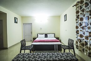 Comfort Homestay