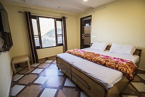 Comfort Homestay