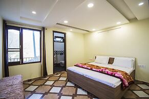 Comfort Homestay