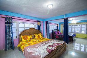 Comfort Homestay