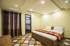 Comfort Homestay