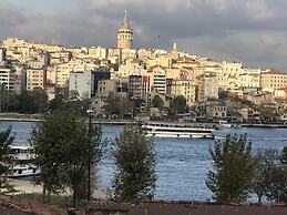 Istanbul Teras
