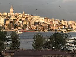 Istanbul Teras