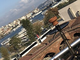 Istanbul Teras