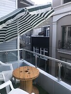 Istanbul Teras
