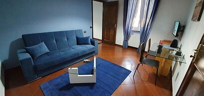 Dante Rooms