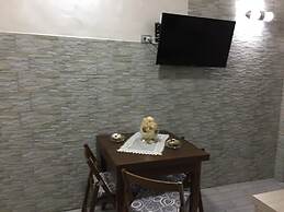 Dante Rooms
