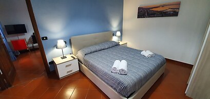Dante Rooms
