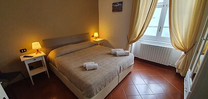 Dante Rooms