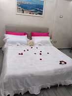 Dante Rooms