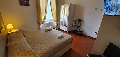 Dante Rooms
