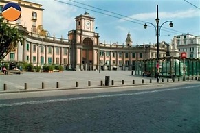 Dante Rooms
